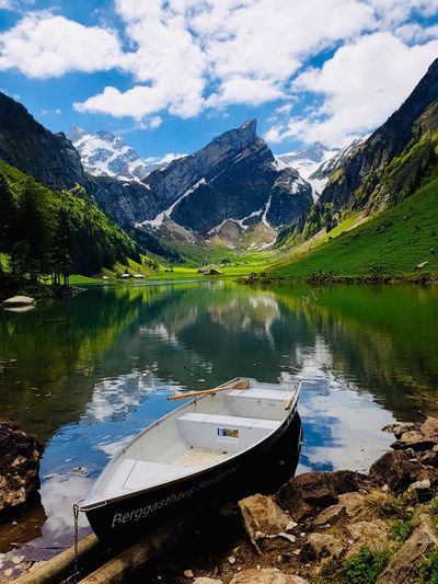 Seealpsee