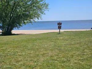 William C. Sterling State Park