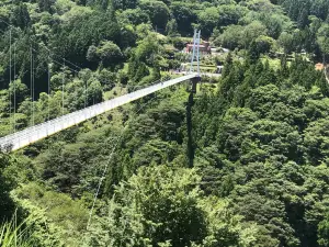 Ueno Sky Bridge