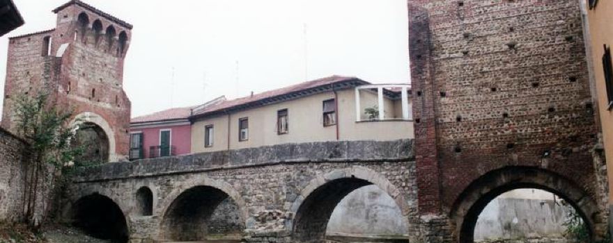 Ponte di San Rocco