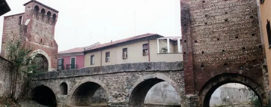 Saint Rocco Bridge