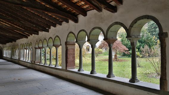 Museum zu Allerheiligen