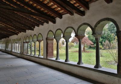 Museum zu Allerheiligen