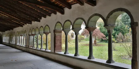 萬聖教堂博物館