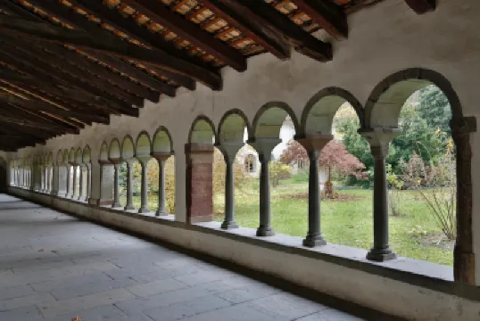 Museum zu Allerheiligen