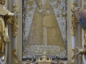 Shrine of Our Lady of Kodeń