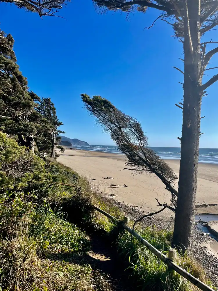 Hotels in Clatsop County