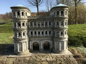 Miniwelt