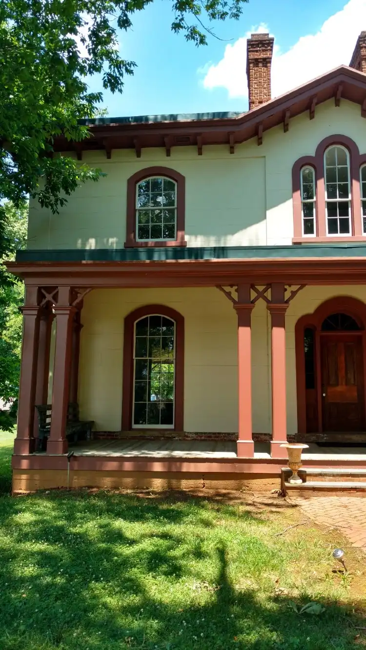 فنادق في Warrenton