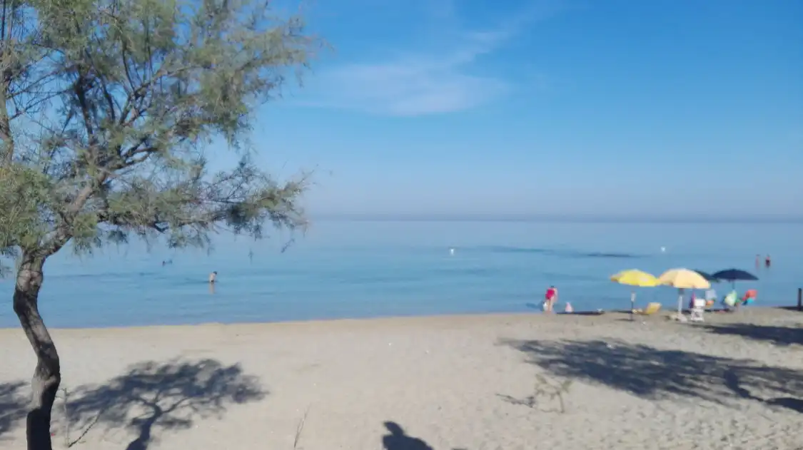 Hotels in der Nähe von Lido Conchiglie