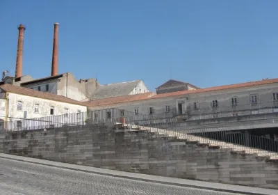 Clínica Santa Beatriz - Portalegre