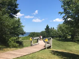 Tidnish Dock Provincial Park
