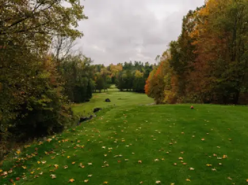 Blue Heron Golf Club