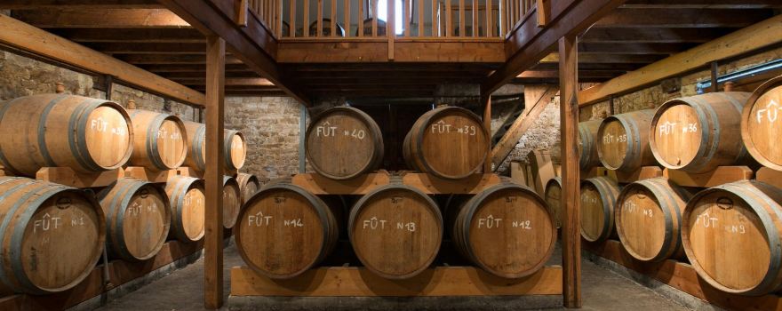 Ferme of the Sapiniere