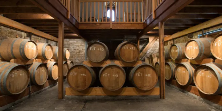 Ferme de la Sapinière