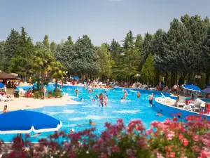 Centro Vacanze Verde Azzurro