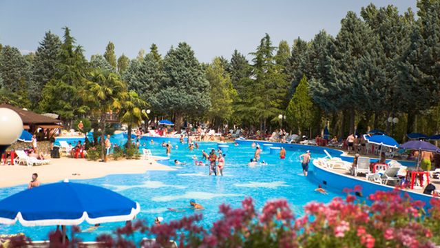 Centro Vacanze Verde Azzurro