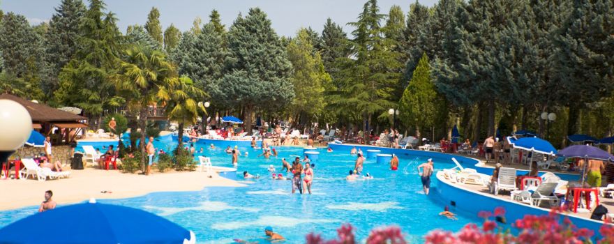 Centro Vacanze Verde Azzurro