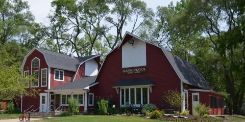 Springbrook Nature Center