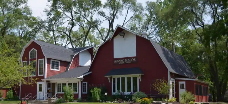 Hotels in Itasca