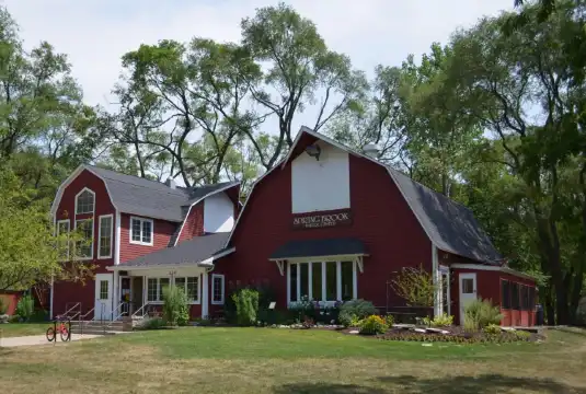 Westin Properties in Itasca