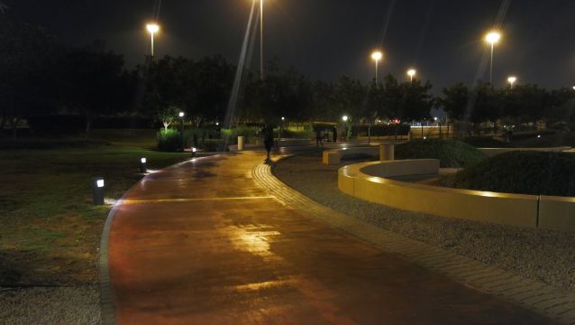 Delma Park