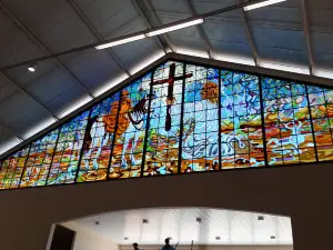 Igreja de Santa Cruz dos Milagres