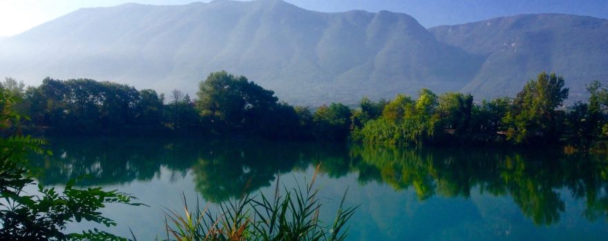 Lago di Telese