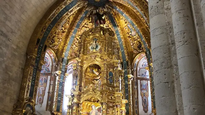 4_Monasterio de Santa Maria de Valbuena