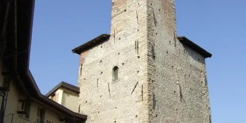 Castello Dei Martinengo Poi Colleoni
