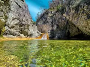 Paradise Valley