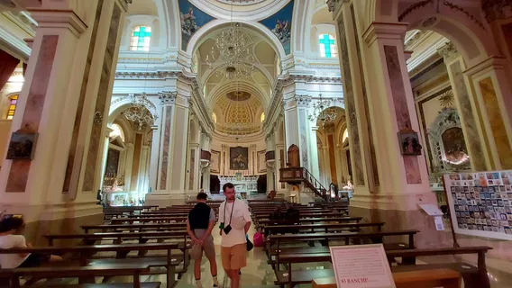 Centro Storico Locorotondo