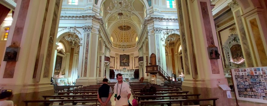 Centro Storico Locorotondo