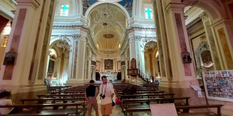 Centro Storico Locorotondo