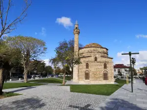 Muradie Mosque
