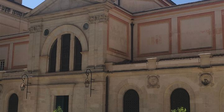 Imperial Chapel