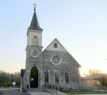 St. Joseph's Chapel