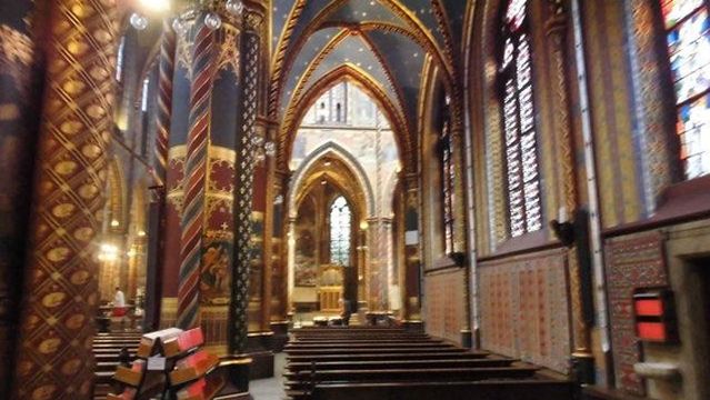 Basilica of St. Mary