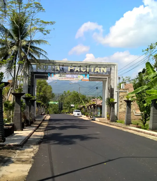 Pacitan