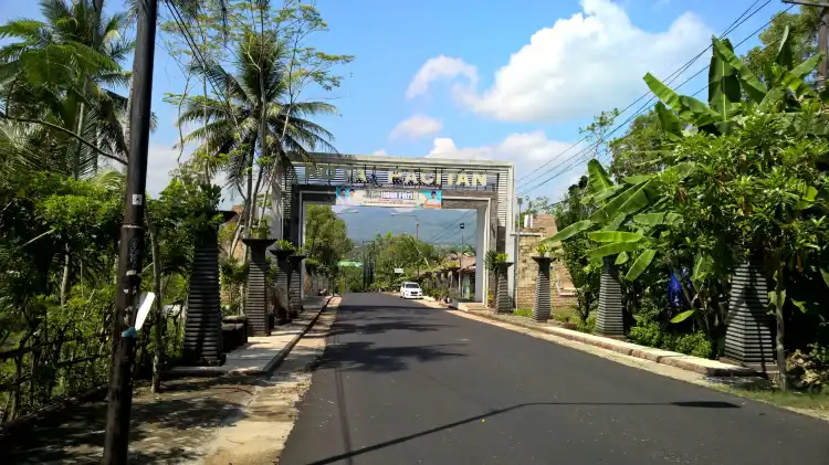 Hôtels à : Pacitan