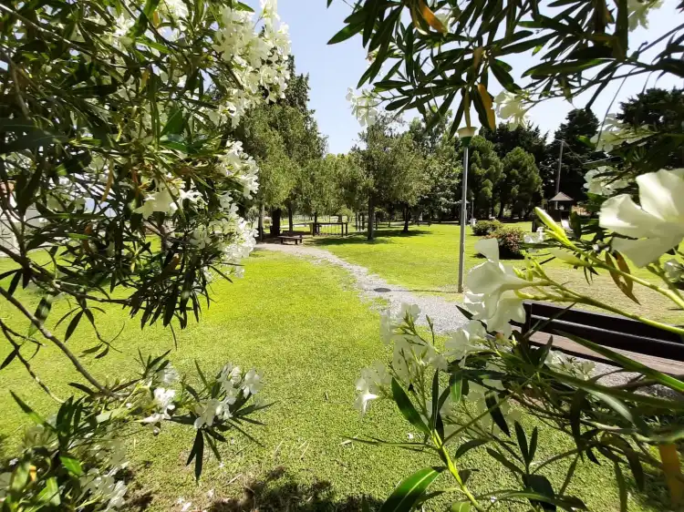 Hotels in San Pietro Lametino