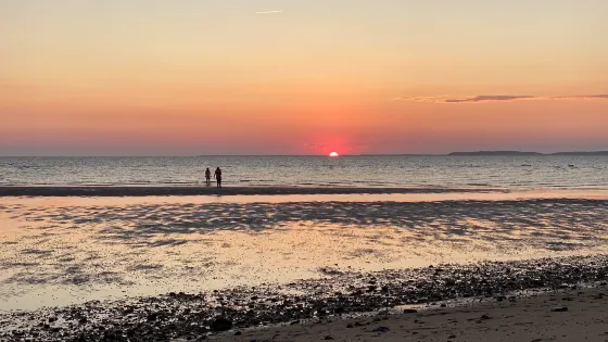 Cooks Brook Beach