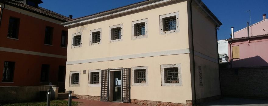 Biblioteca Comunale P.G. Bassan