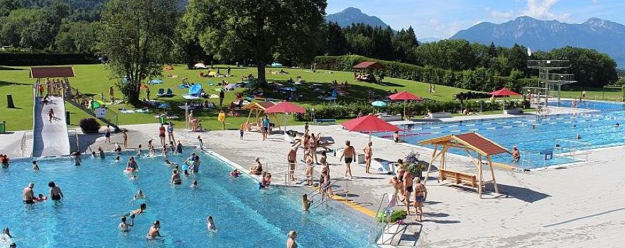 Alpenwarmbad Benediktbeuern