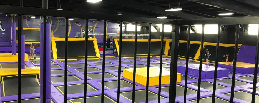 Altitude Trampoline Park