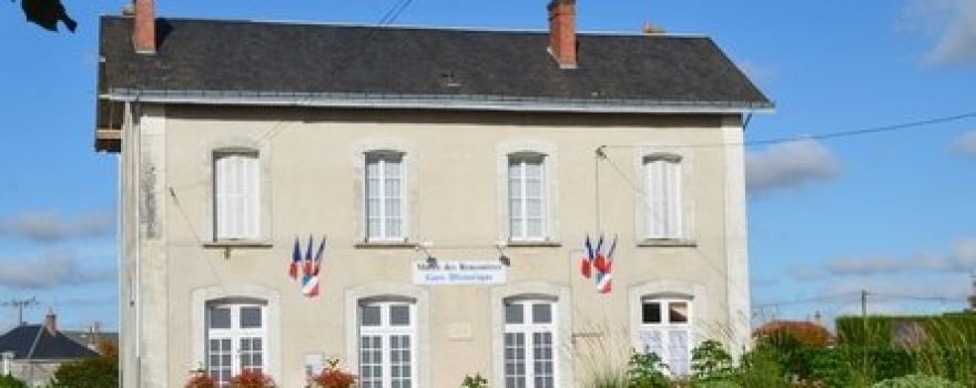 Gare Historique de Montoire