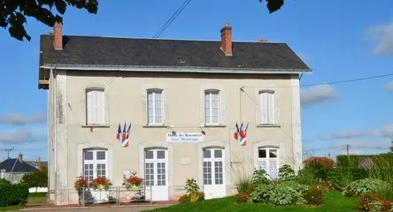 Gare Historique de Montoire