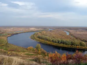 Smotrovaya Ploshchadka "Venets"