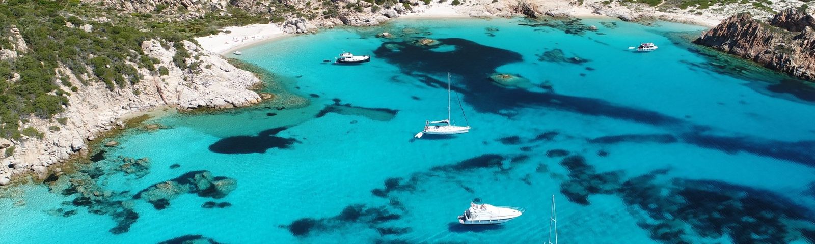 CannigioneBoat experiences