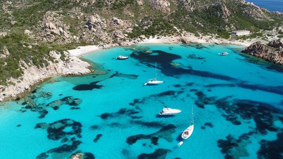 Smeralda Boats